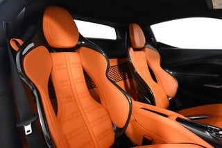2024 Ferrari 296 GTB thumbnail – Miami, FL – 136