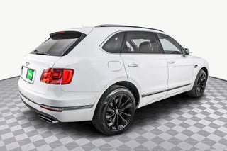 2017 Bentley Bentayga W12 thumbnail – Doral, FL – 8