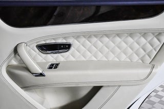 2017 Bentley Bentayga W12 thumbnail – Doral, FL – 22