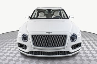 2017 Bentley Bentayga W12 thumbnail – Doral, FL – 2