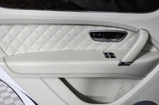 2017 Bentley Bentayga W12 thumbnail – Doral, FL – 24
