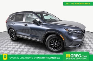 Honda CR-V Hybrid for sale Las Vegas