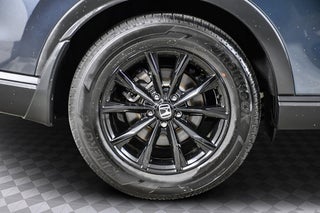 2023 Honda CR-V Hybrid thumbnail – Doral, FL – 30