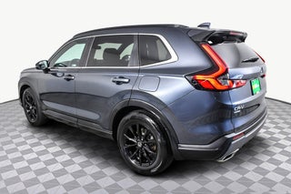 2023 Honda CR-V Hybrid thumbnail – Doral, FL – 6