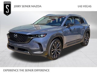 Mazda CX-50 for sale Las Vegas