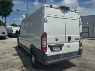 Ram ProMaster for sale Las Vegas