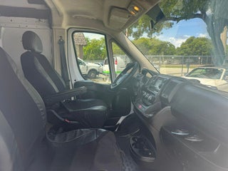 Ram ProMaster for sale Las Vegas