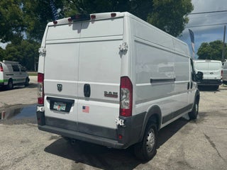 Ram ProMaster for sale Las Vegas
