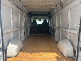 Ram ProMaster for sale Las Vegas