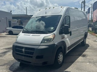 Ram ProMaster for sale Las Vegas