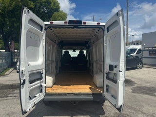 Ram ProMaster for sale Las Vegas