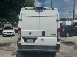 Ram ProMaster for sale Las Vegas