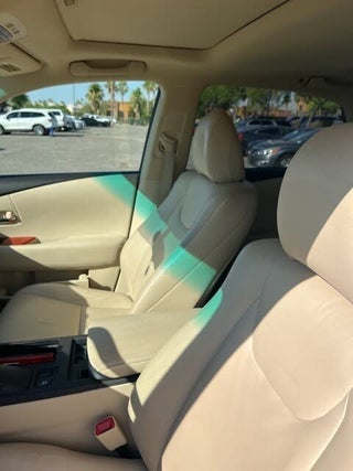 Lexus RX 350 for sale Las Vegas
