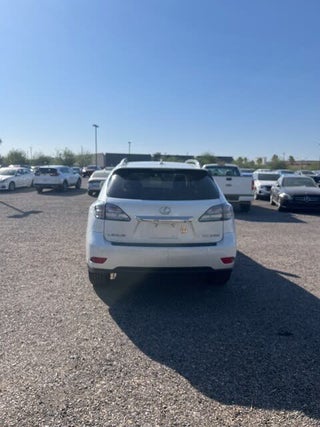 Lexus RX 350 for sale Las Vegas