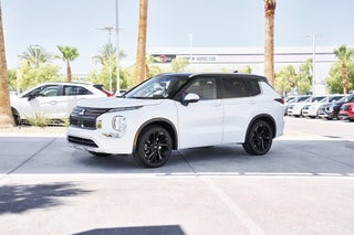 Mitsubishi Outlander for sale Las Vegas