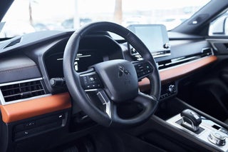 Mitsubishi Outlander for sale Las Vegas
