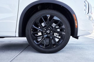 Mitsubishi Outlander for sale Las Vegas