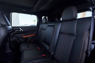 Mitsubishi Outlander for sale Las Vegas