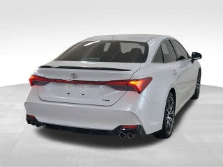 2019 Toyota Avalon thumbnail – Fort Lauderdale, FL – 8