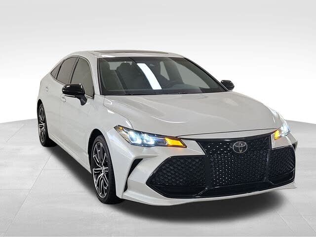 2019 Toyota Avalon XLE
                                    for sale in Fort Lauderdale, FL – photo 2
