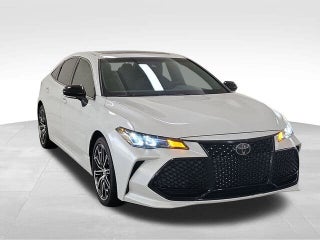 2019 Toyota Avalon thumbnail – Fort Lauderdale, FL – 2