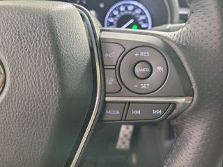 2019 Toyota Avalon thumbnail – Fort Lauderdale, FL – 23