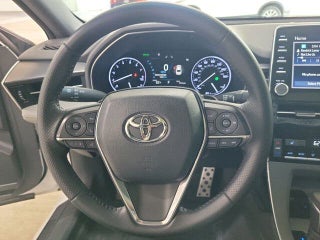 2019 Toyota Avalon thumbnail – Fort Lauderdale, FL – 21