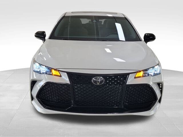 2019 Toyota Avalon XLE
                                    for sale in Fort Lauderdale, FL – photo 3