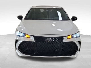 2019 Toyota Avalon thumbnail – Fort Lauderdale, FL – 3