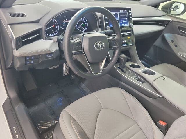 2019 Toyota Avalon XLE
                                    for sale in Fort Lauderdale, FL – photo 17
