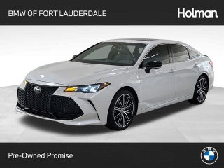 Toyota Avalon for sale Las Vegas