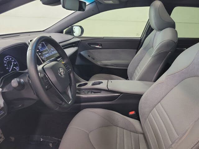 2019 Toyota Avalon XLE
                                    for sale in Fort Lauderdale, FL – photo 14