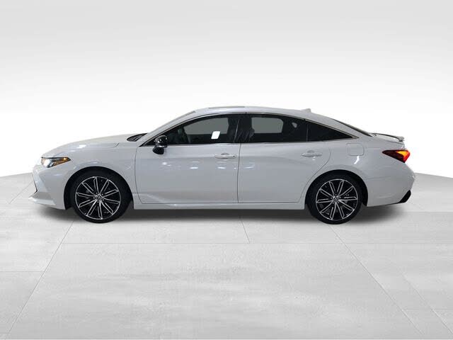 2019 Toyota Avalon XLE
                                    for sale in Fort Lauderdale, FL – photo 9