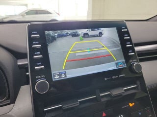 2019 Toyota Avalon thumbnail – Fort Lauderdale, FL – 26