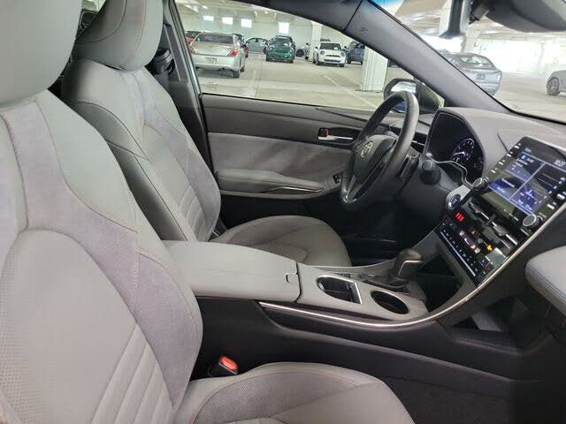 2019 Toyota Avalon XLE
                                    for sale in Fort Lauderdale, FL – photo 35