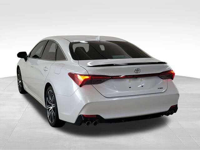 2019 Toyota Avalon XLE
                                    for sale in Fort Lauderdale, FL – photo 4
