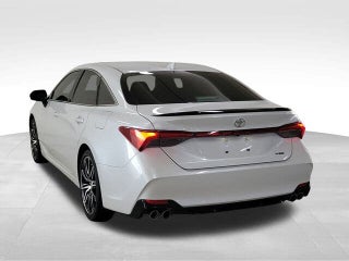 2019 Toyota Avalon thumbnail – Fort Lauderdale, FL – 4