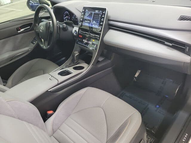 2019 Toyota Avalon XLE
                                    for sale in Fort Lauderdale, FL – photo 34