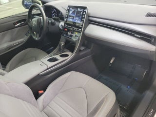 2019 Toyota Avalon thumbnail – Fort Lauderdale, FL – 34