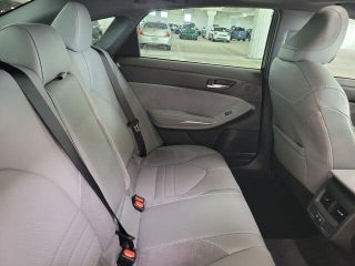2019 Toyota Avalon thumbnail – Fort Lauderdale, FL – 33