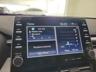 2019 Toyota Avalon thumbnail – Fort Lauderdale, FL – 25