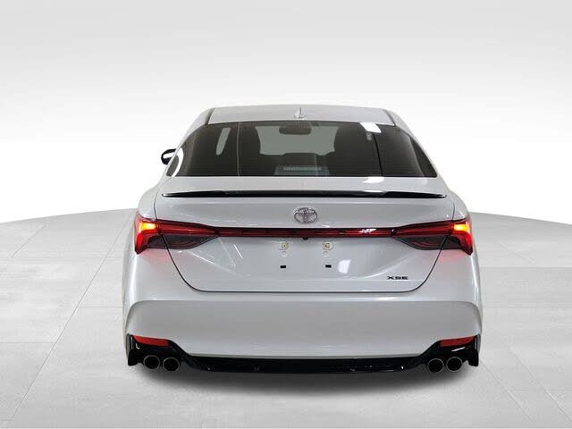 2019 Toyota Avalon XLE
                                    for sale in Fort Lauderdale, FL – photo 7