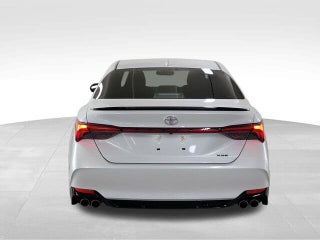 2019 Toyota Avalon thumbnail – Fort Lauderdale, FL – 7