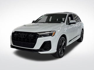 2025 Audi Q7 thumbnail – Miami, FL – 25