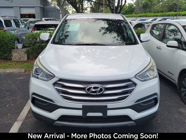 2018 Hyundai Santa Fe Sport 2.4L
                                    for sale in Coral Springs, FL – photo 2