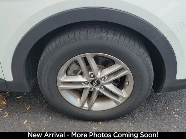 2018 Hyundai Santa Fe Sport 2.4L
                                    for sale in Coral Springs, FL – photo 4