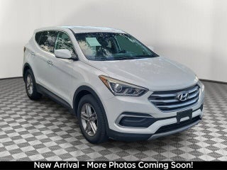 Hyundai Santa Fe Sport for sale Las Vegas