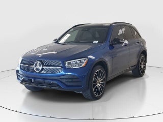 2022 Mercedes-Benz GLC thumbnail – Miami, FL – 45