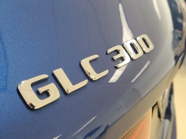 2022 Mercedes-Benz GLC GLC 300
                                    for sale in Miami, FL – photo 52