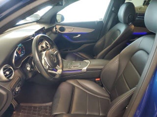 2022 Mercedes-Benz GLC thumbnail – Miami, FL – 60